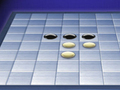 Reversi ಆನ್ಲೈನ್ ಆಡಲು