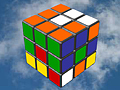 Rubik ನ ಕ್ಯೂಬ್ ಆನ್ಲೈನ್ ಆಡಲು