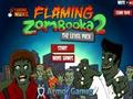 Zombooka 2 ಮಟ್ಟ ಪ್ಯಾಕ್ ಜಗಮಗಿಸುತ್ತಿದೆ ಆನ್ಲೈನ್ ಆಡಲು