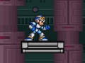 MegaMen ಆನ್ಲೈನ್ ಆಡಲು