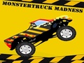 Monstertruck ಮ್ಯಾಡ್ನೆಸ್ ಆನ್ಲೈನ್ ಆಡಲು