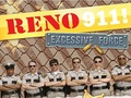 RENO 911 ಆನ್ಲೈನ್ ಆಡಲು