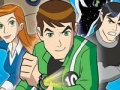 Ben10 ಹಿಡನ್ ಸ್ಟಾರ್ಸ್ ಆನ್ಲೈನ್ ಆಡಲು