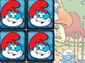 Smurfs ನೆನಪಿಡಿ ಆನ್ಲೈನ್ ಆಡಲು