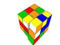 Rubik ತಂದೆಯ ಕ್ಯೂಬ್ ಆನ್ಲೈನ್ ಆಡಲು