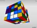 3D Rubik ತಂದೆಯ ಕ್ಯೂಬ್ ಆನ್ಲೈನ್ ಆಡಲು