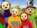 ಎಲ್ಲಿ Teletubbies? ಆನ್ಲೈನ್ ಆಡಲು